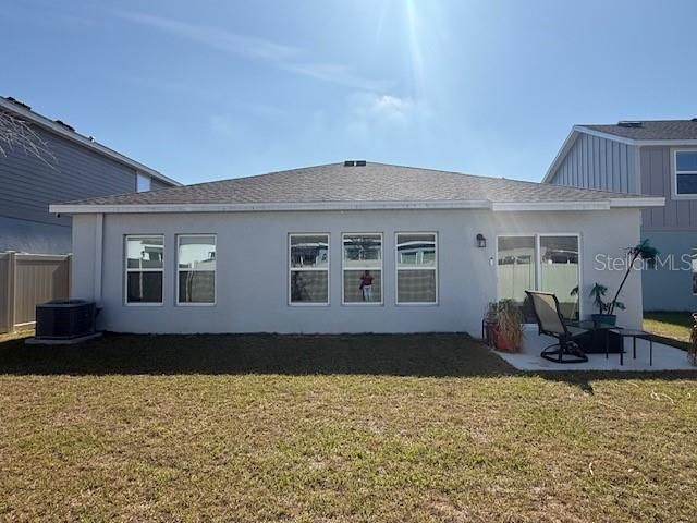 1224 DEEPWATER CIRCLE, Eagle Lake, FL 33839