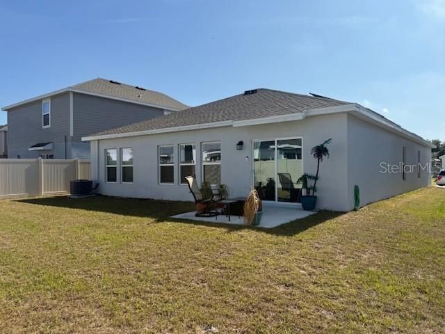 1224 DEEPWATER CIRCLE, Eagle Lake, FL 33839