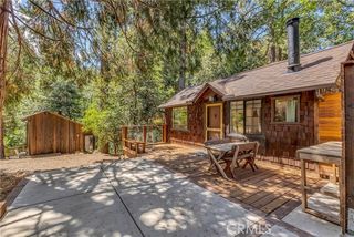 54039 Montgomery, Idyllwild, CA 92549