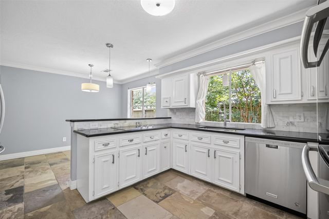 7111 Halfpenny Road, Houston, TX 77095