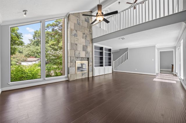 7111 Halfpenny Road, Houston, TX 77095