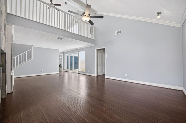 7111 Halfpenny Road, Houston, TX 77095