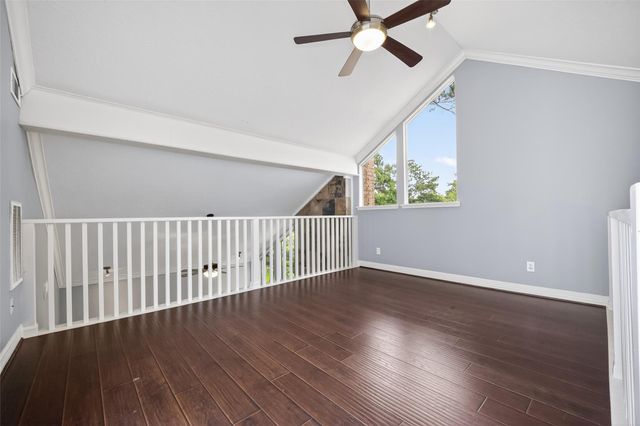 7111 Halfpenny Road, Houston, TX 77095