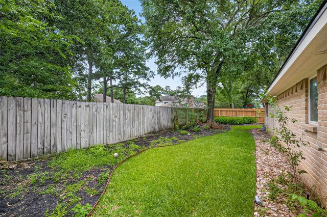7111 Halfpenny Road, Houston, TX 77095
