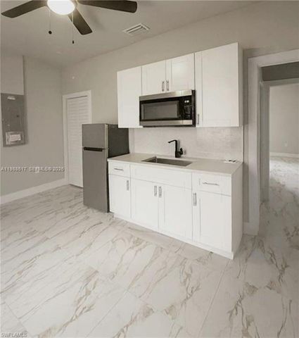 816 Palomino, Lehigh Acres, FL 33974