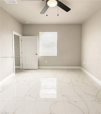 816 Palomino, Lehigh Acres, FL 33974