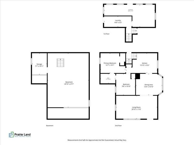 104 W SPRUCE Street, Chatham, IL 62629