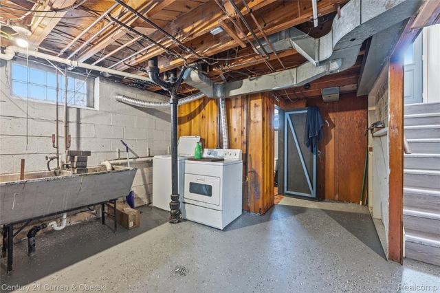 1651 Nightingale Street, Dearborn, MI 48128