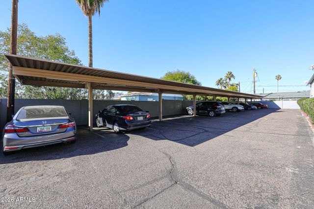 4224 N 12TH Street 202, Phoenix, AZ 85014