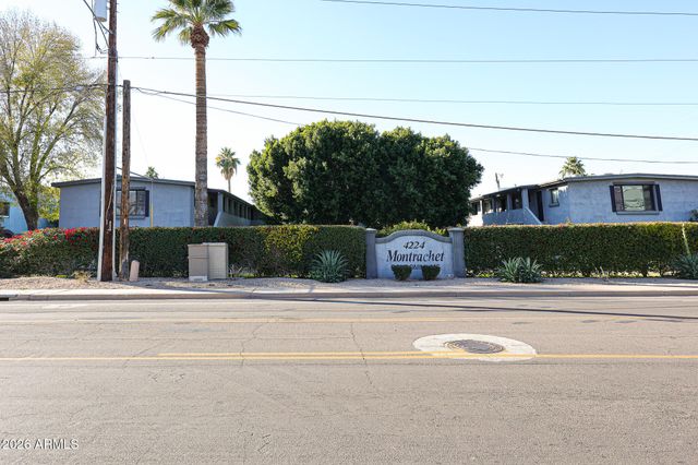 4224 N 12TH Street 202, Phoenix, AZ 85014