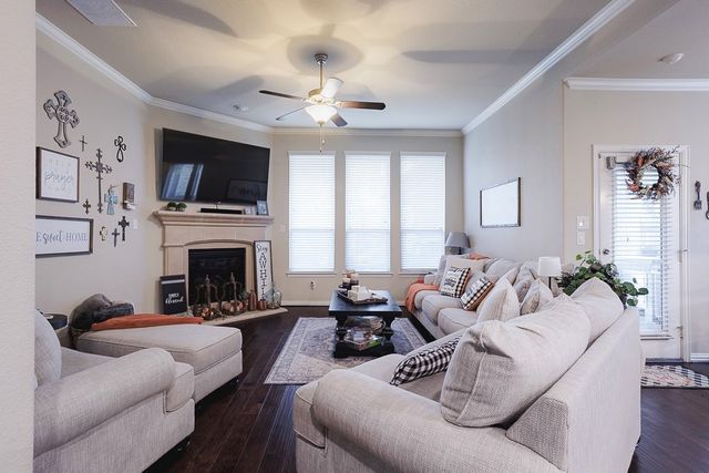 4505 Evenstar Way, Plano, TX 75074