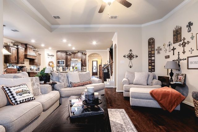 4505 Evenstar Way, Plano, TX 75074