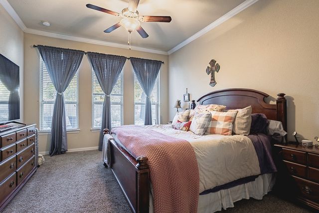 4505 Evenstar Way, Plano, TX 75074