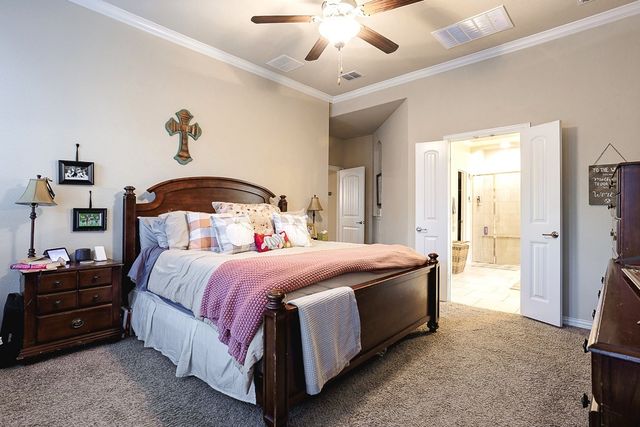 4505 Evenstar Way, Plano, TX 75074