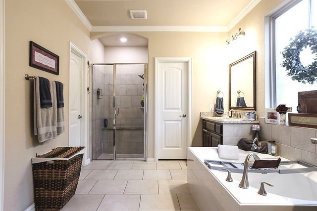 4505 Evenstar Way, Plano, TX 75074