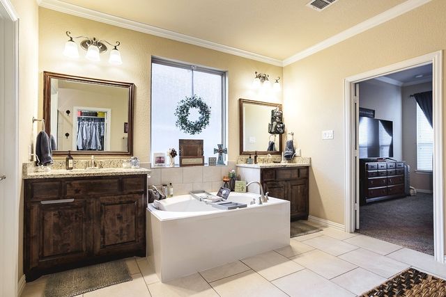 4505 Evenstar Way, Plano, TX 75074