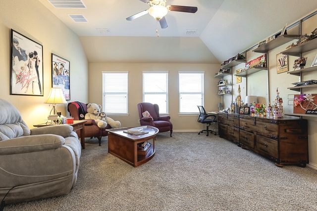 4505 Evenstar Way, Plano, TX 75074