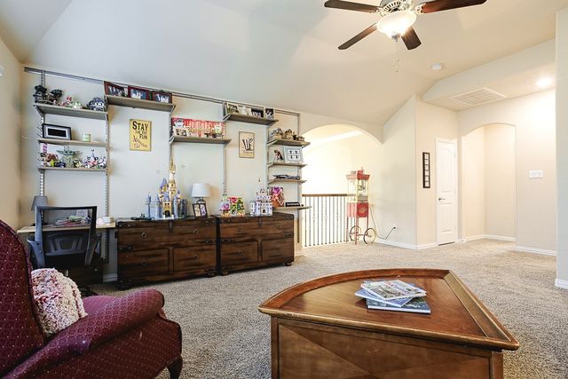 4505 Evenstar Way, Plano, TX 75074