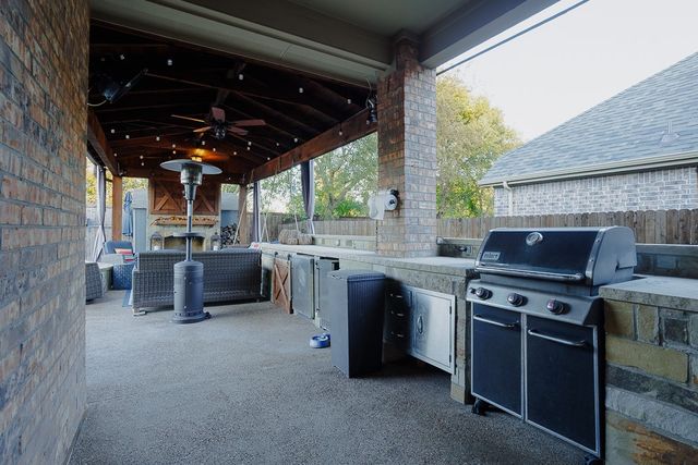 4505 Evenstar Way, Plano, TX 75074