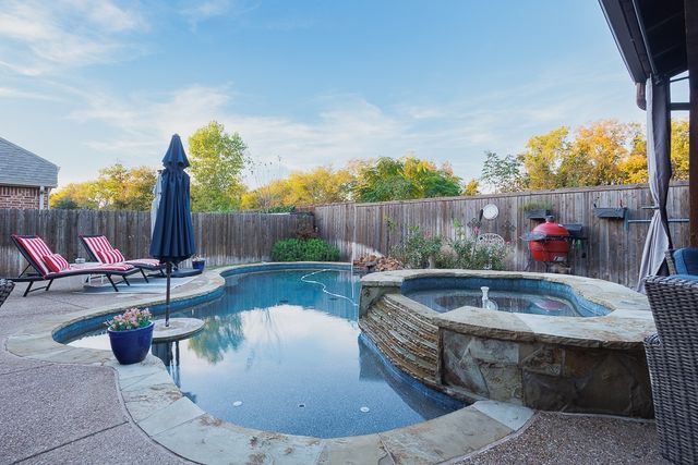 4505 Evenstar Way, Plano, TX 75074