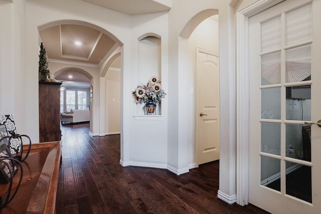 4505 Evenstar Way, Plano, TX 75074