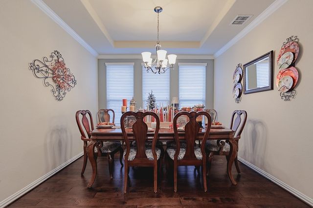 4505 Evenstar Way, Plano, TX 75074