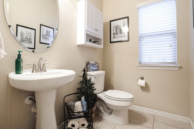 4505 Evenstar Way, Plano, TX 75074