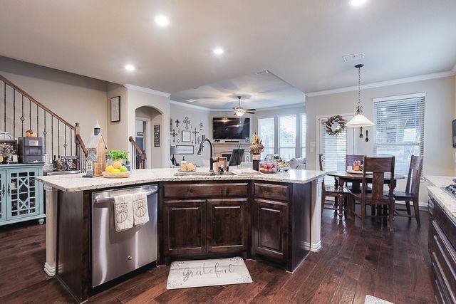 4505 Evenstar Way, Plano, TX 75074