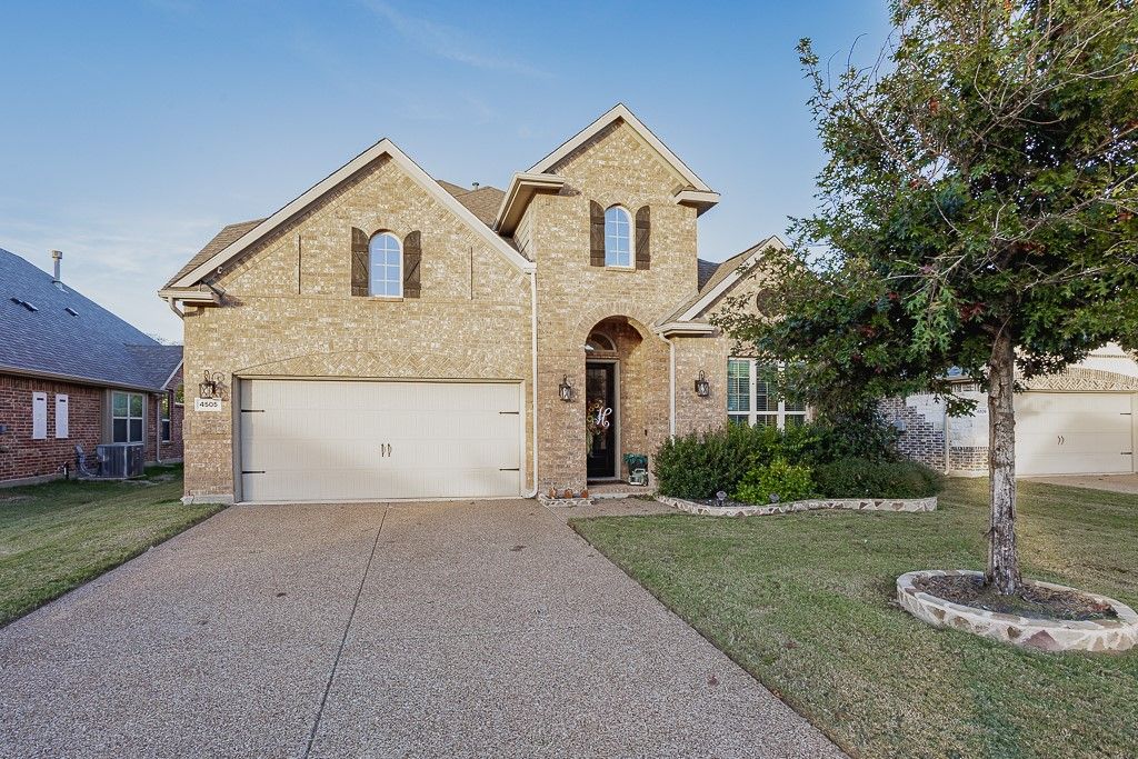 4505 Evenstar Way, Plano, TX 75074