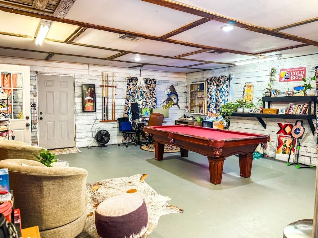 421 N Mount Street, Fairfield, TX 75840