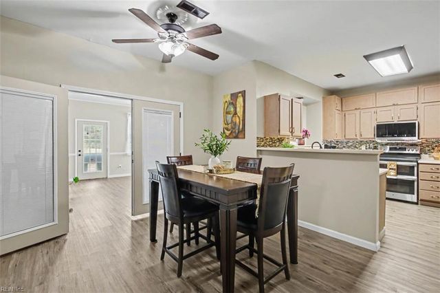 912 Cantor ST, Chesapeake, VA 23322