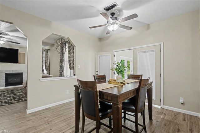 912 Cantor ST, Chesapeake, VA 23322