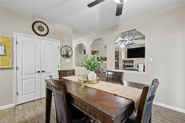 912 Cantor ST, Chesapeake, VA 23322