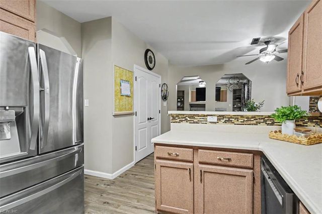 912 Cantor ST, Chesapeake, VA 23322