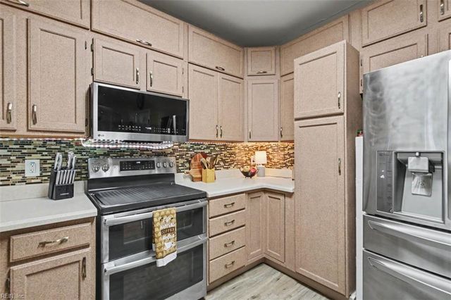 912 Cantor ST, Chesapeake, VA 23322
