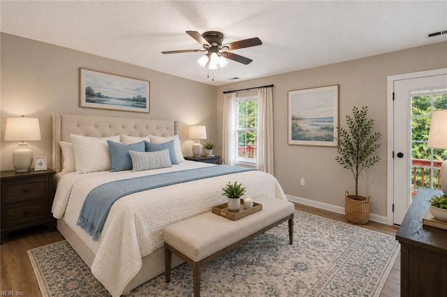 912 Cantor ST, Chesapeake, VA 23322