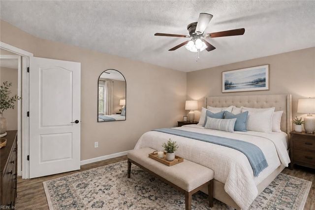 912 Cantor ST, Chesapeake, VA 23322