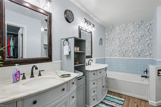 912 Cantor ST, Chesapeake, VA 23322