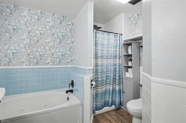912 Cantor ST, Chesapeake, VA 23322
