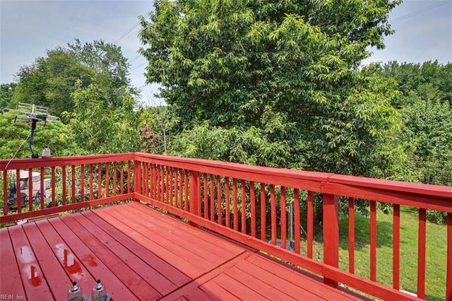 912 Cantor ST, Chesapeake, VA 23322