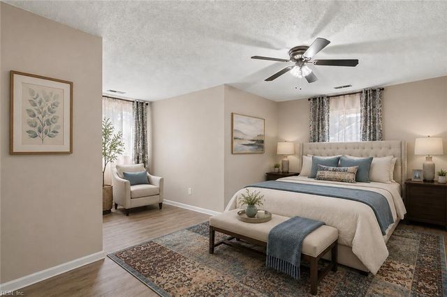 912 Cantor ST, Chesapeake, VA 23322