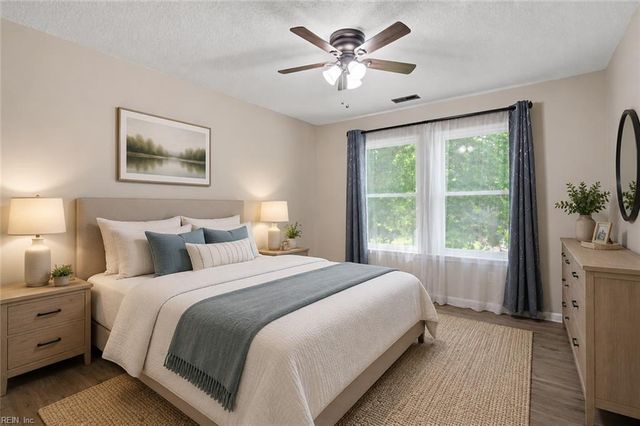 912 Cantor ST, Chesapeake, VA 23322