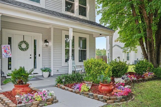 912 Cantor ST, Chesapeake, VA 23322
