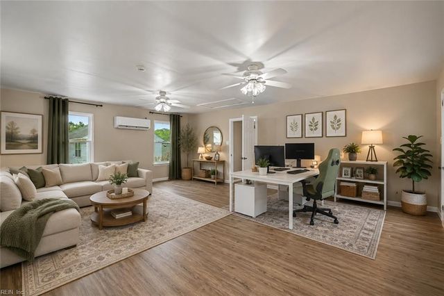 912 Cantor ST, Chesapeake, VA 23322