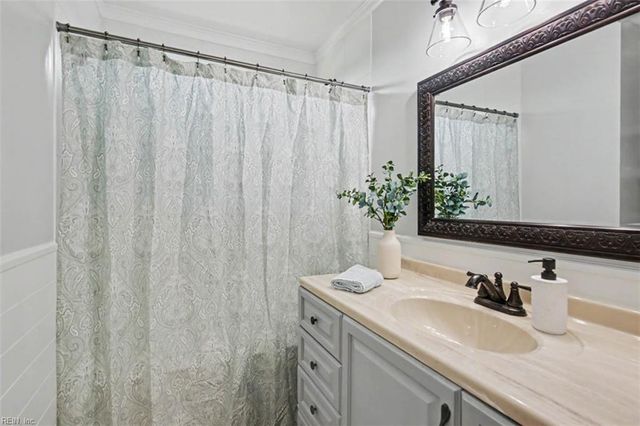 912 Cantor ST, Chesapeake, VA 23322
