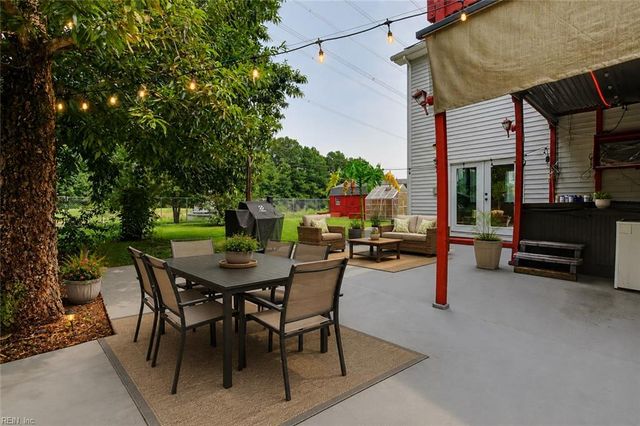 912 Cantor ST, Chesapeake, VA 23322
