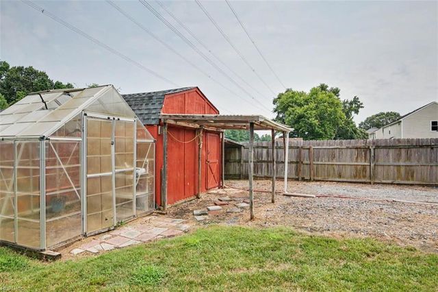912 Cantor ST, Chesapeake, VA 23322