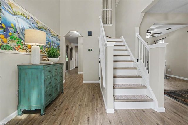 912 Cantor ST, Chesapeake, VA 23322