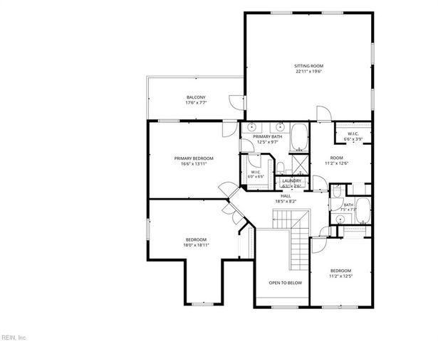 912 Cantor ST, Chesapeake, VA 23322
