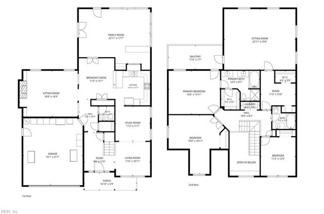 912 Cantor ST, Chesapeake, VA 23322